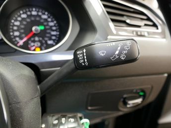 Volkswagen Tiguan Allspace TDI Match