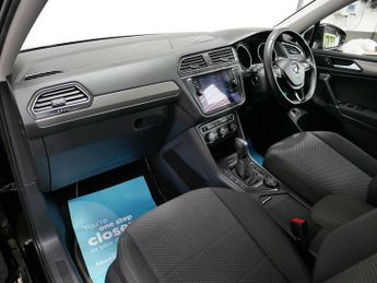 Volkswagen Tiguan Allspace TDI Match