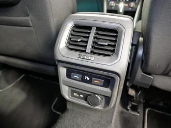 Volkswagen Tiguan Allspace TDI Match