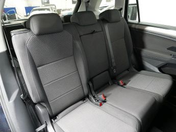 Volkswagen Tiguan Allspace TDI Match