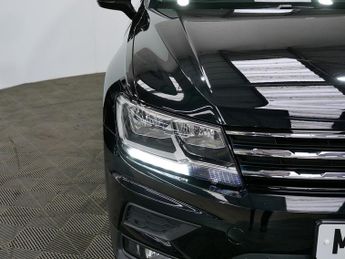 Volkswagen Tiguan Allspace TDI Match