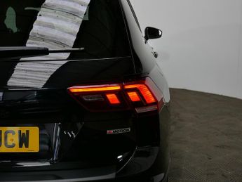 Volkswagen Tiguan Allspace TDI Match