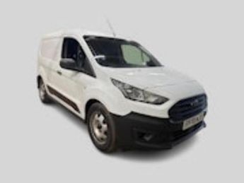 Ford Transit Connect 200 EcoBlue Leader