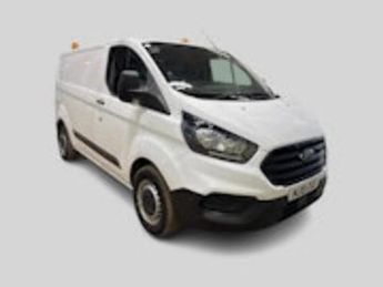 Ford Transit 300 EcoBlue