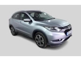 Honda HR-V i-DTEC EX
