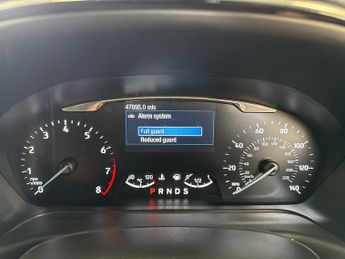 Ford Fiesta T EcoBoost Titanium X
