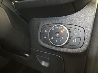 Ford Fiesta T EcoBoost Titanium X