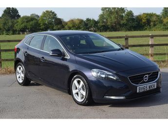 Volvo V40 D2 SE