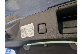 Ford Kuga EcoBoost Duratec ST-Line X First Edition