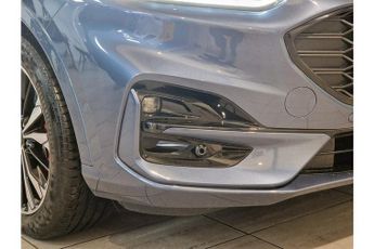 Ford Kuga EcoBoost Duratec ST-Line X First Edition