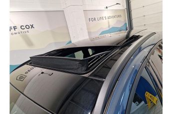 Ford Kuga EcoBoost Duratec ST-Line X First Edition