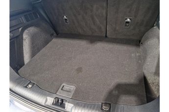 Ford Kuga EcoBoost Duratec ST-Line X First Edition