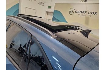 Ford Kuga EcoBoost Duratec ST-Line X First Edition