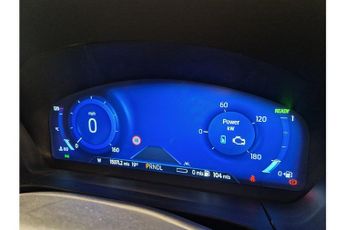 Ford Kuga EcoBoost Duratec ST-Line X First Edition