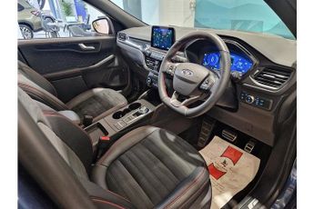 Ford Kuga EcoBoost Duratec ST-Line X First Edition