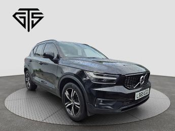 Volvo XC40 T4 R-Design