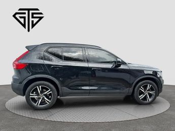 Volvo XC40 T4 R-Design
