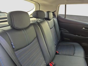 Nissan Leaf N-Connecta