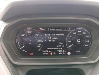 Audi Q4 e-tron Sport