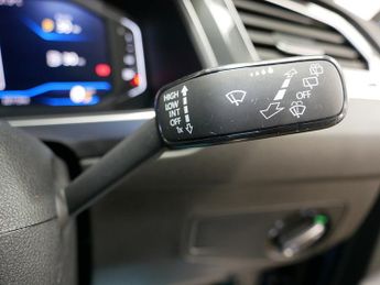 Volkswagen Tiguan TDI R-Line