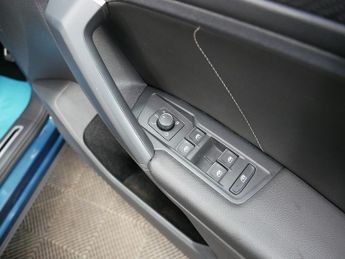 Volkswagen Tiguan TDI R-Line