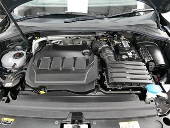 Volkswagen Tiguan TDI R-Line