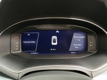 SEAT Arona TSI XPERIENCE Lux