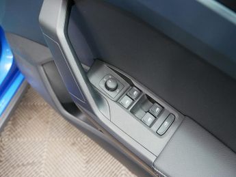 SEAT Arona TSI XPERIENCE Lux