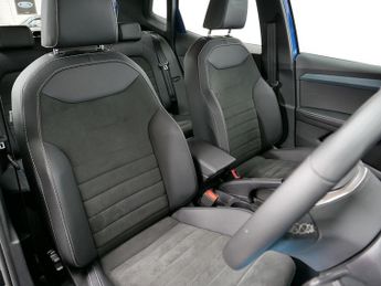 SEAT Arona TSI XPERIENCE Lux