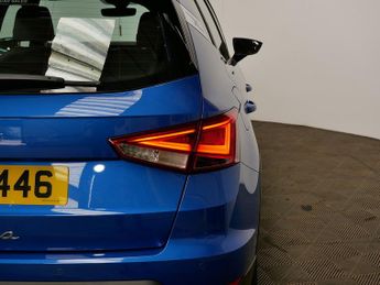SEAT Arona TSI XPERIENCE Lux