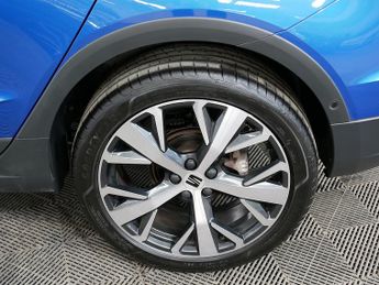 SEAT Arona TSI XPERIENCE Lux