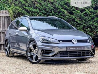 Volkswagen Golf TSI R