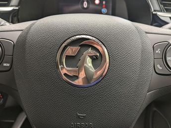 Vauxhall Corsa Electric Elite Nav