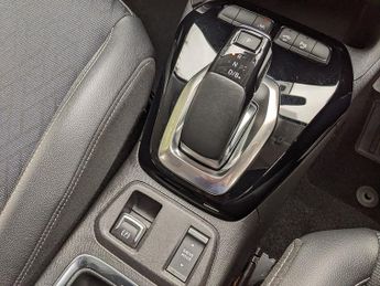 Vauxhall Corsa Electric Elite Nav