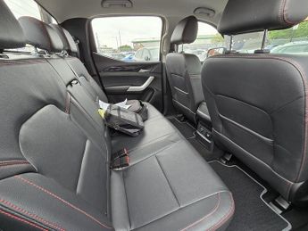 MAXUS T90EV Elite