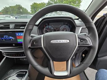 MAXUS T90EV Elite