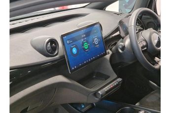 BYD Dolphin Active