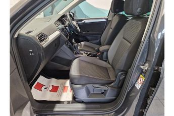 Volkswagen Tiguan TSI SE Navigation