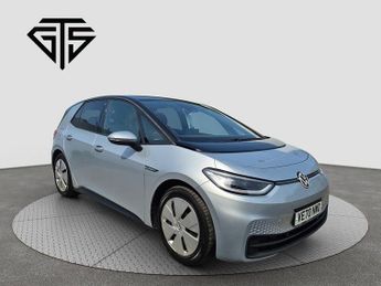 Volkswagen ID.3 Pro Performance Style