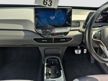 Volkswagen ID.3 Pro Performance Style