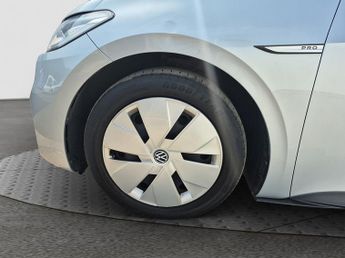 Volkswagen ID.3 Pro Performance Style