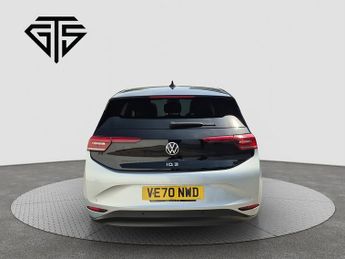Volkswagen ID.3 Pro Performance Style