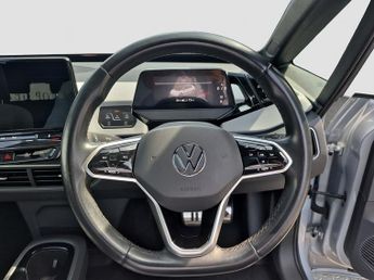 Volkswagen ID.3 Pro Performance Style
