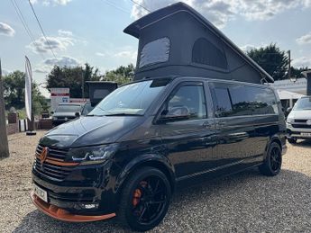 Volkswagen Transporter T6.1 T30 150 DSG LWB
