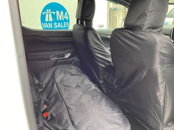 Ford Ranger TD EcoBlue Wildtrak Crewcab Euro 6