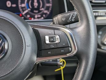 Volkswagen Golf TDI GTD