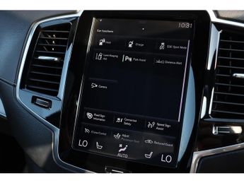 Volvo XC90 h T8 Twin Engine R-Design