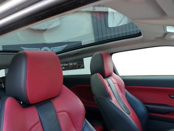 Land Rover Range Rover Evoque SD4 Dynamic