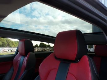 Land Rover Range Rover Evoque SD4 Dynamic