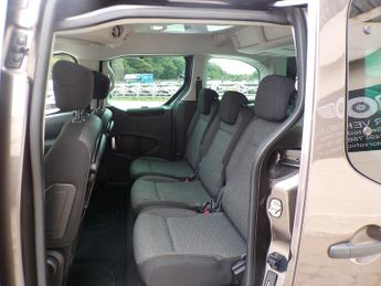 Citroen Berlingo BlueHDi XTR